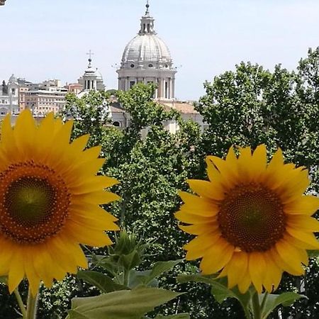 Residenza Cavallini Rome Exterior photo