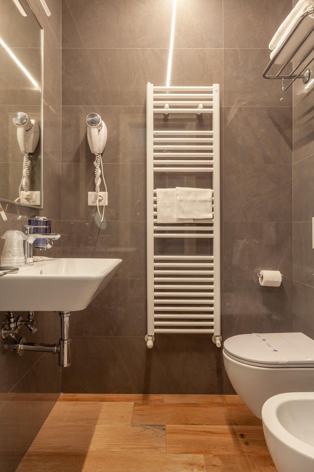 Residenza Cavallini Rome Exterior photo