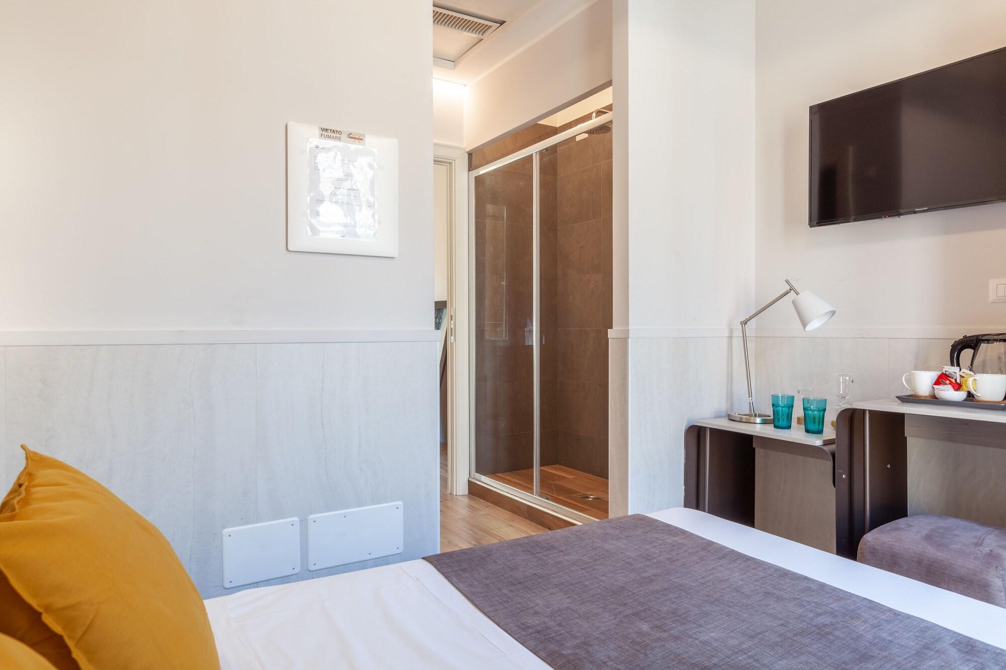 Residenza Cavallini Rome Exterior photo