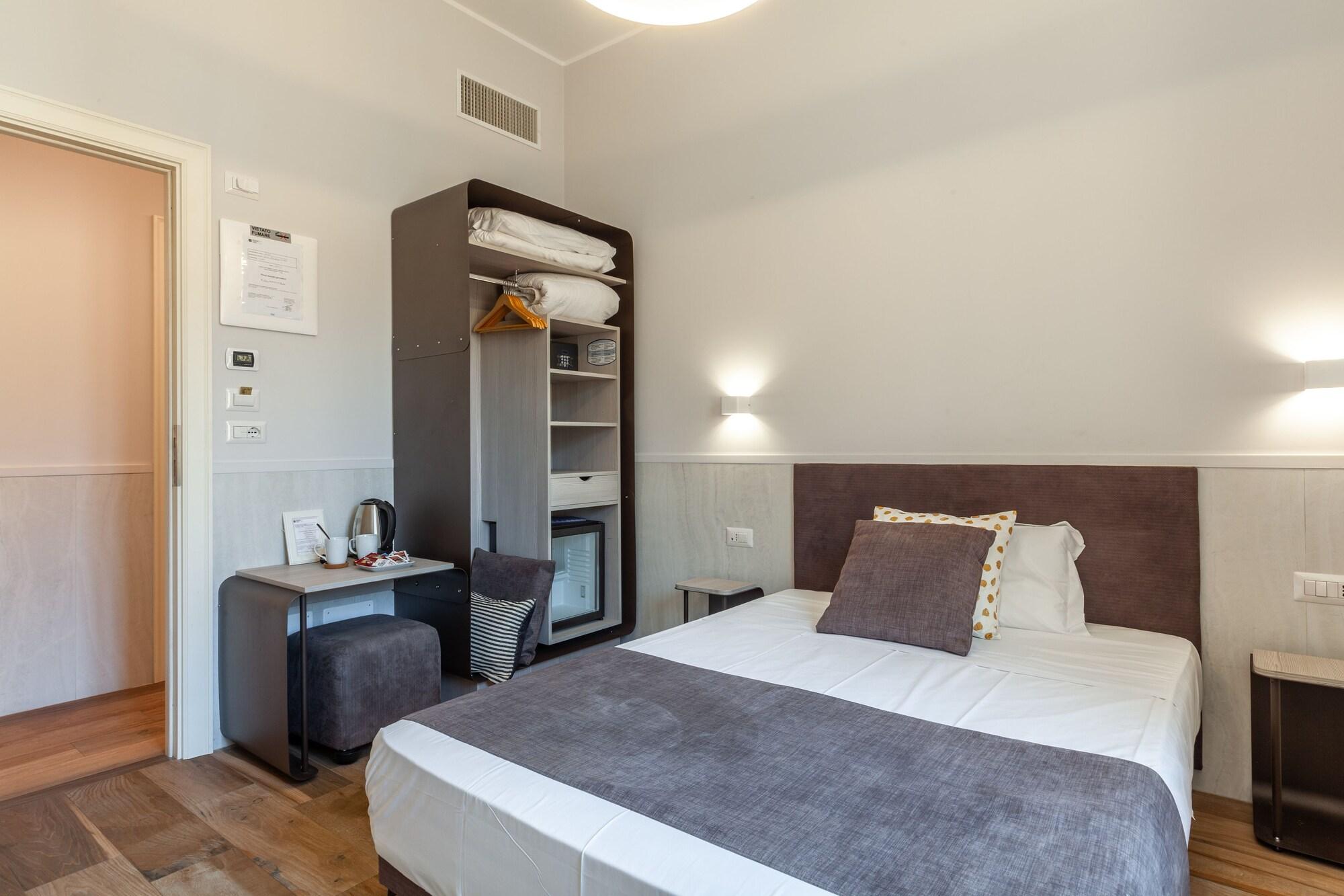 Residenza Cavallini Rome Exterior photo