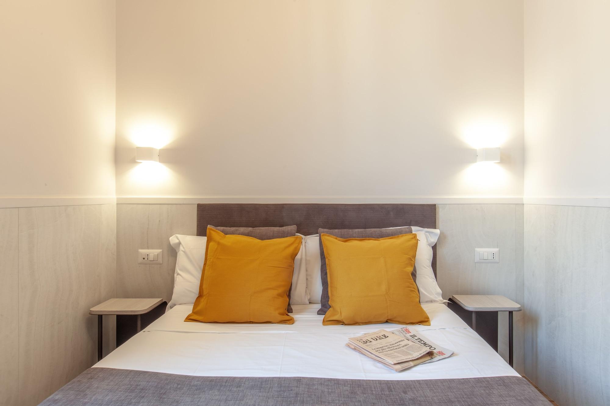 Residenza Cavallini Rome Exterior photo