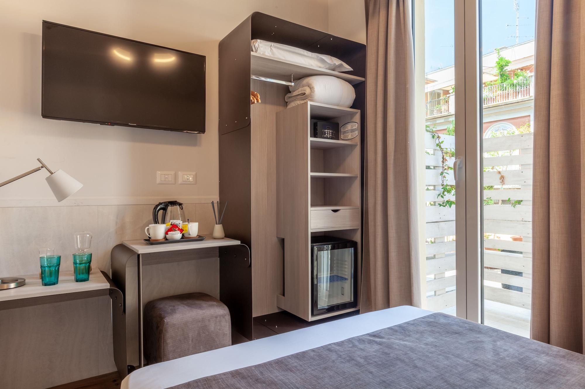 Residenza Cavallini Rome Exterior photo