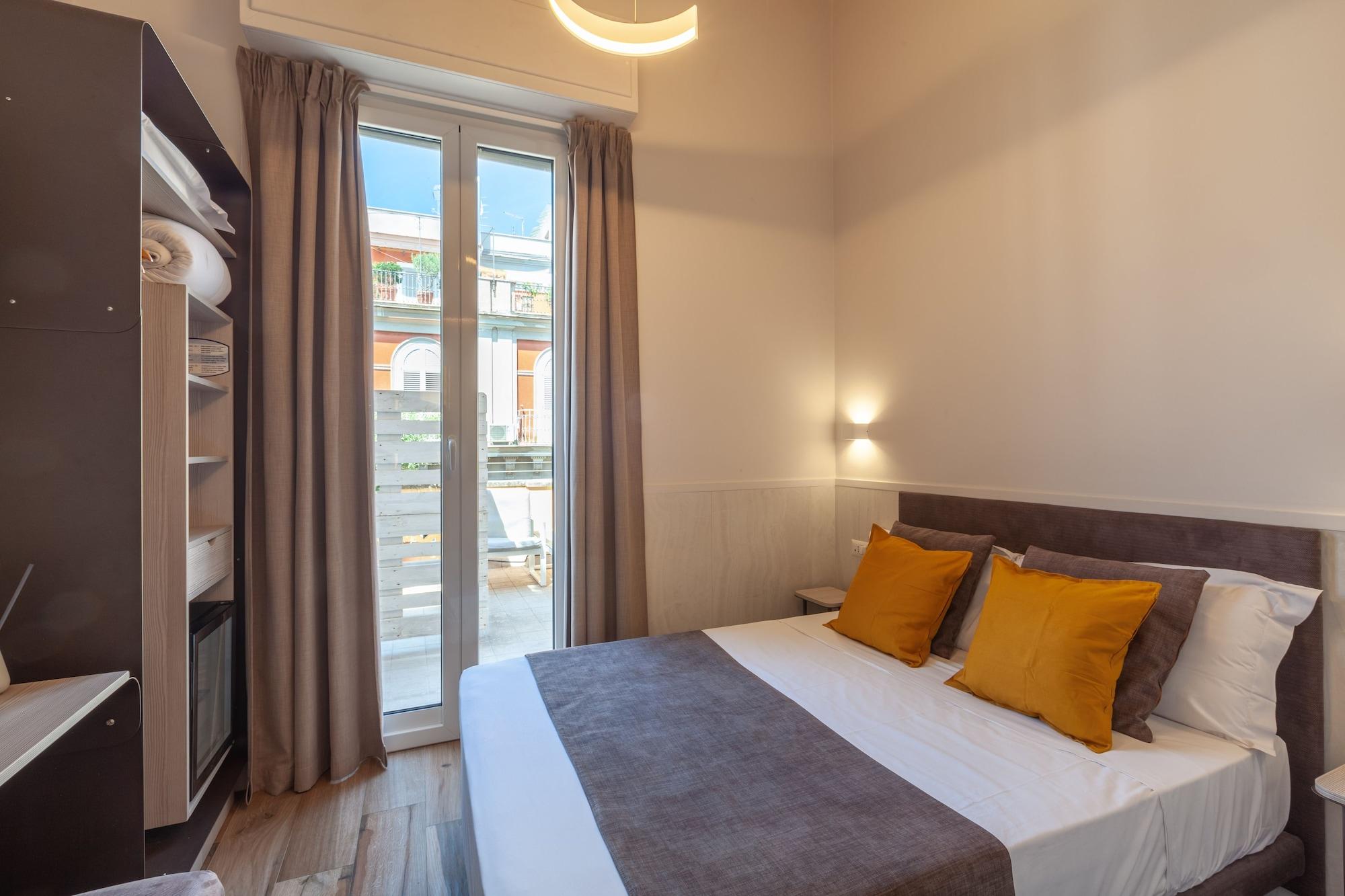 Residenza Cavallini Rome Exterior photo
