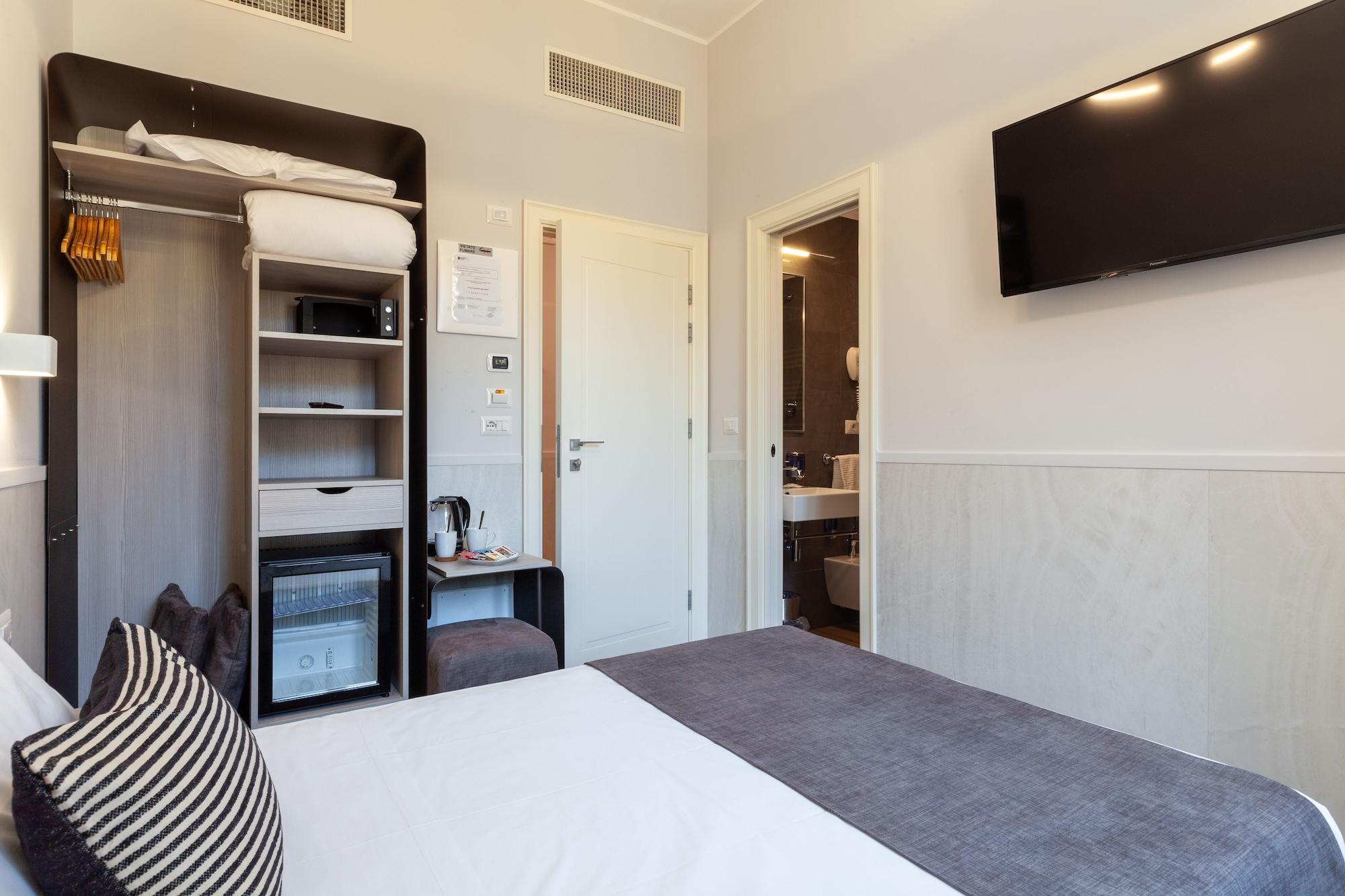 Residenza Cavallini Rome Exterior photo