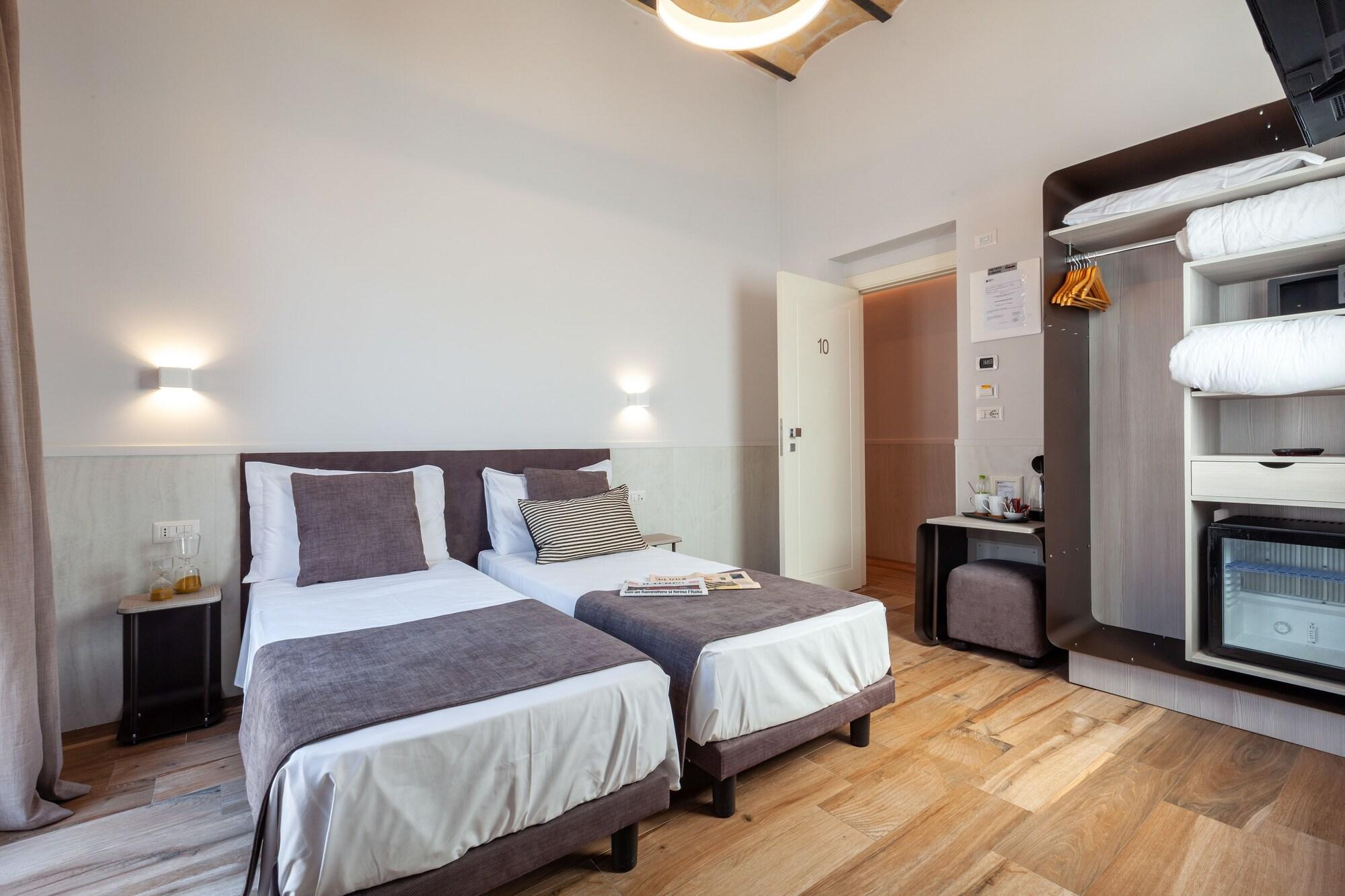 Residenza Cavallini Rome Exterior photo
