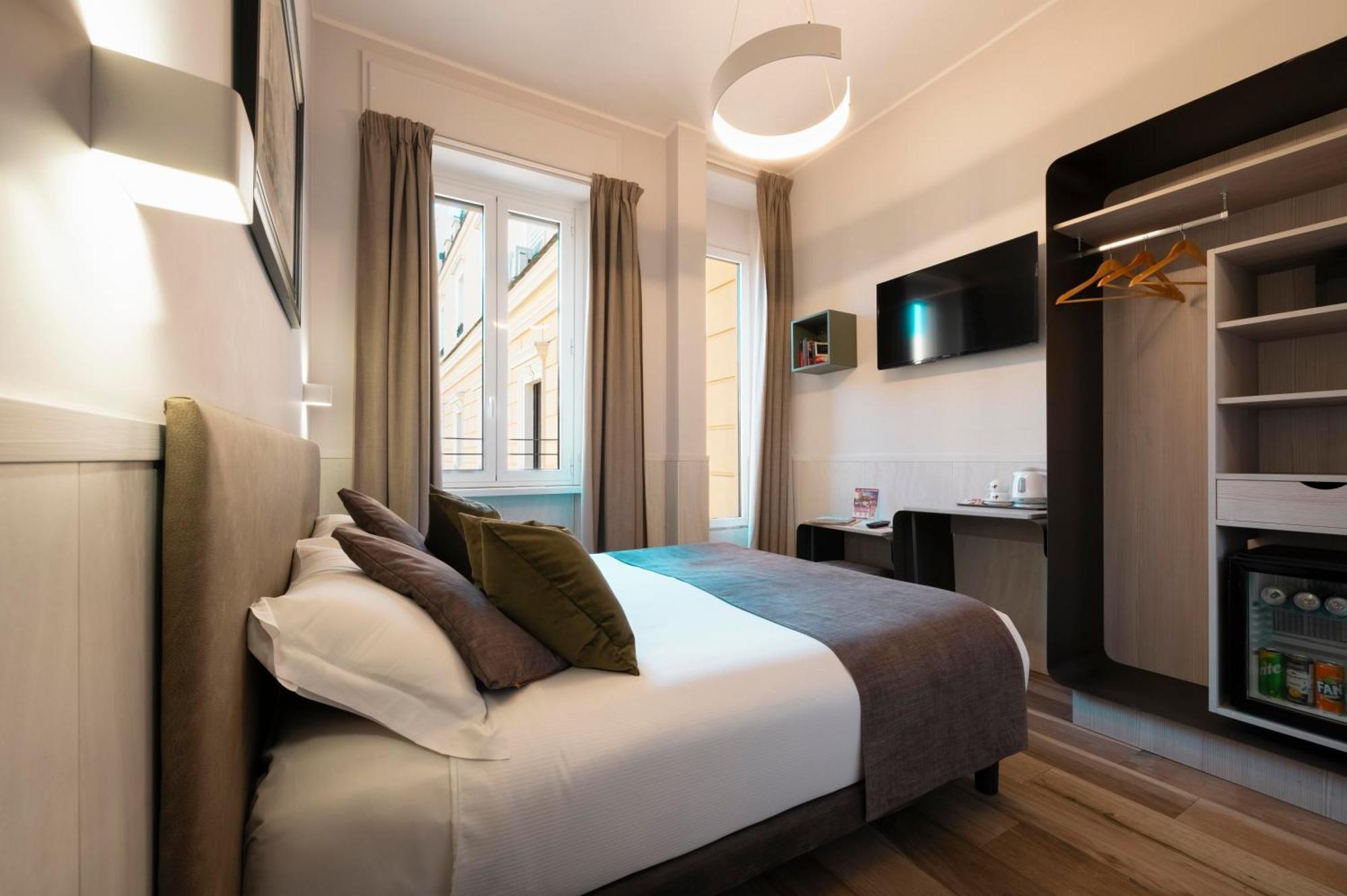 Residenza Cavallini Rome Exterior photo