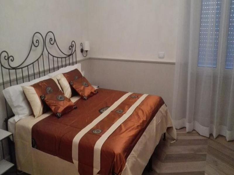 Residenza Cavallini Rome Exterior photo