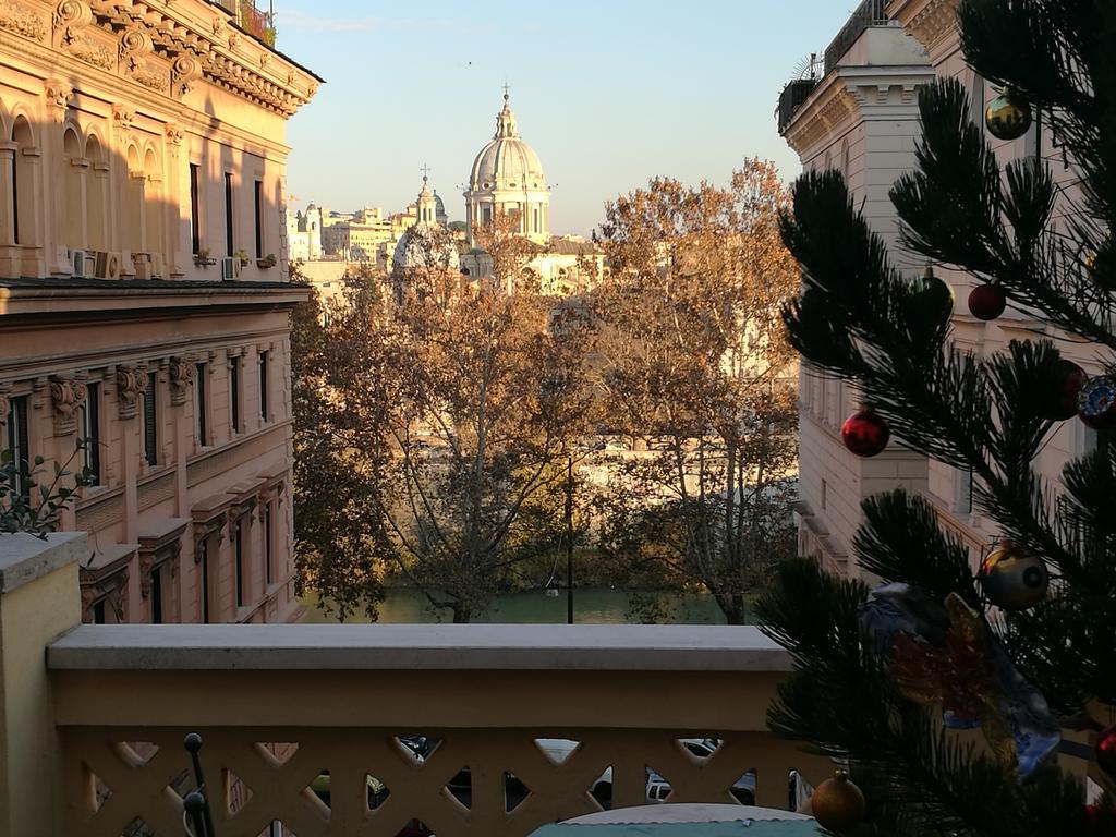 Residenza Cavallini Rome Exterior photo