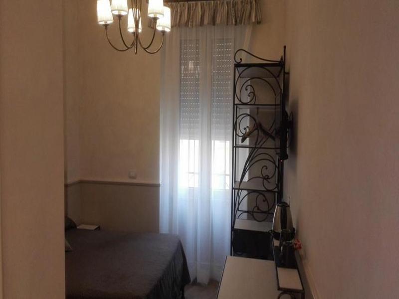 Residenza Cavallini Rome Exterior photo