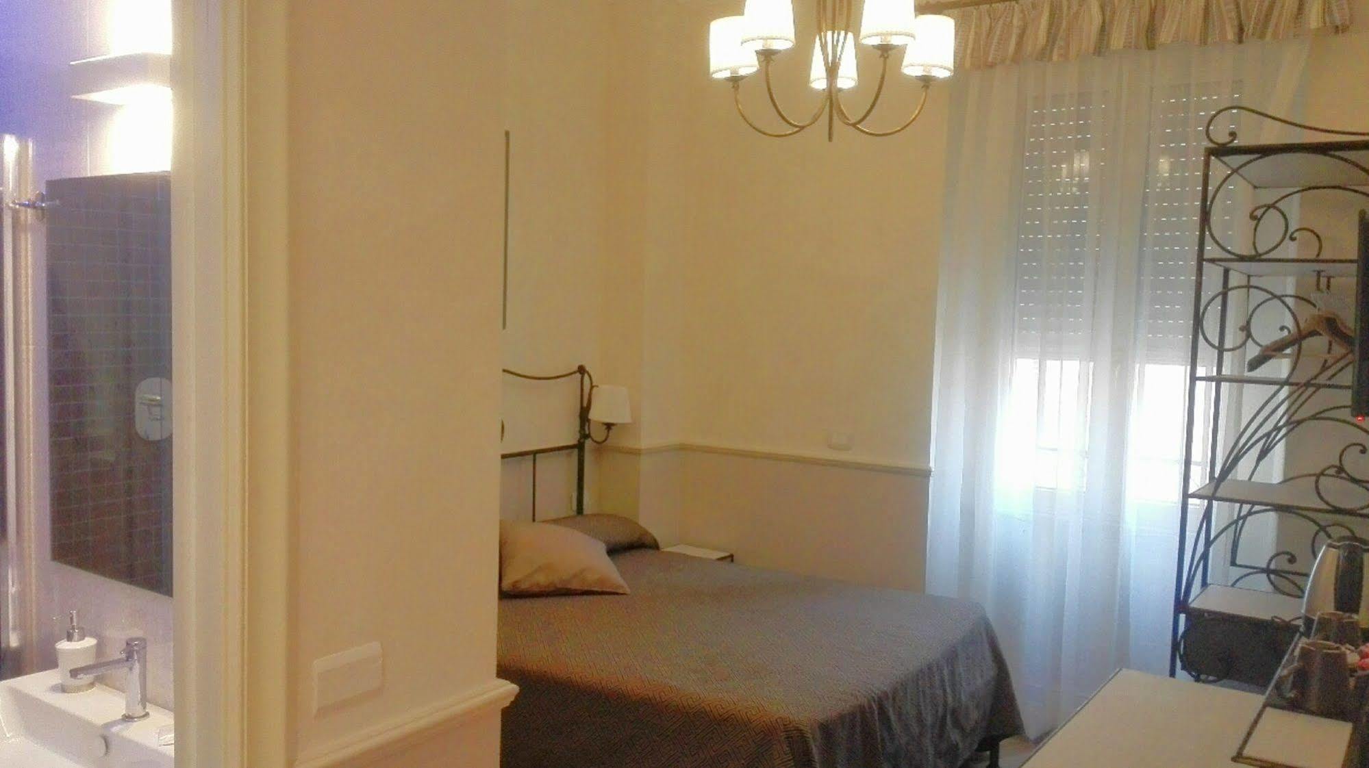Residenza Cavallini Rome Exterior photo