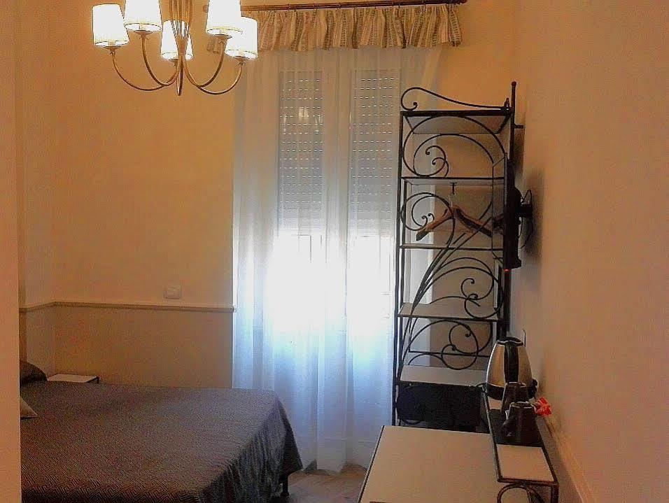 Residenza Cavallini Rome Exterior photo