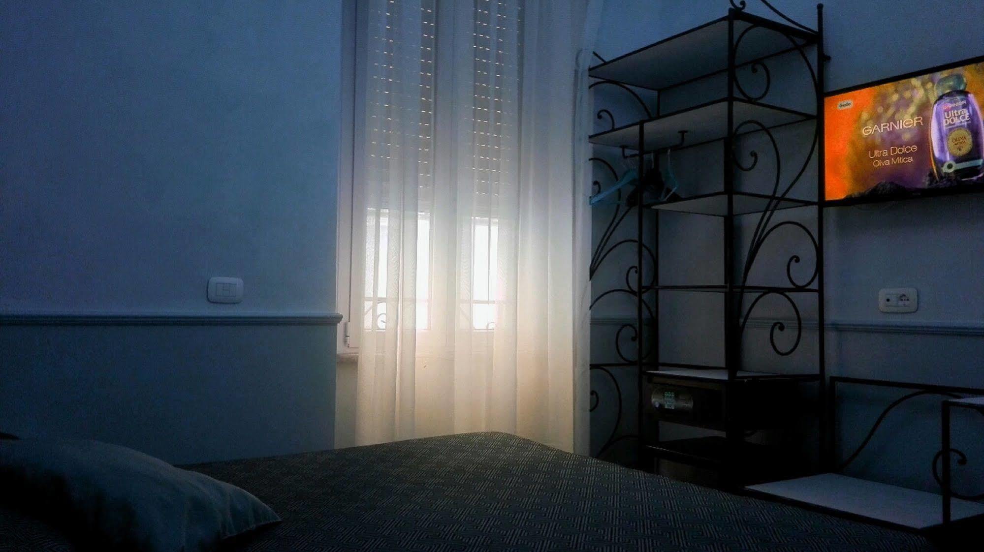 Residenza Cavallini Rome Exterior photo