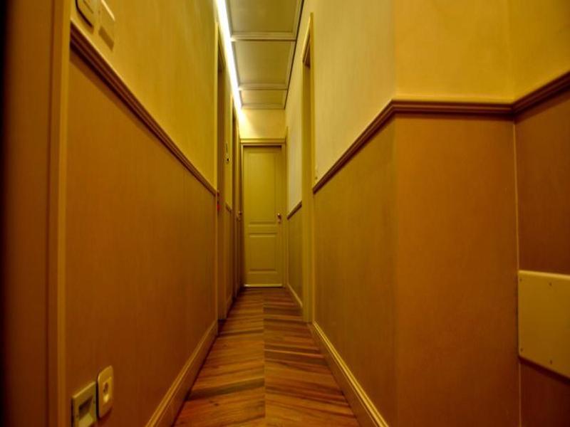 Residenza Cavallini Rome Exterior photo