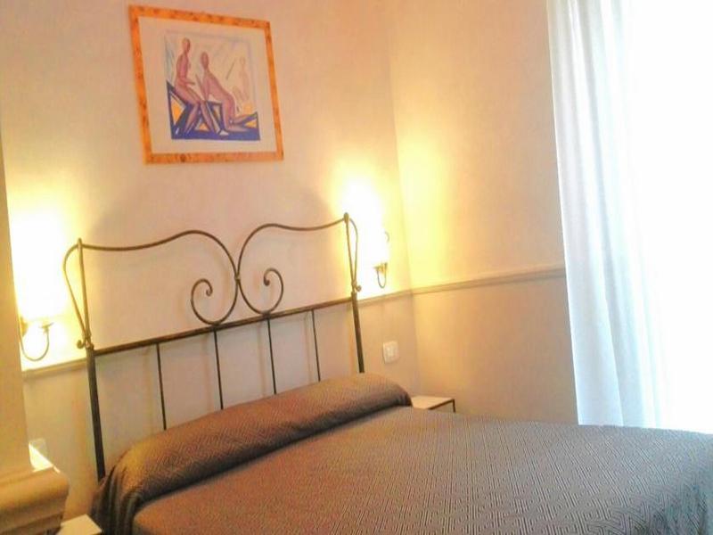 Residenza Cavallini Rome Exterior photo