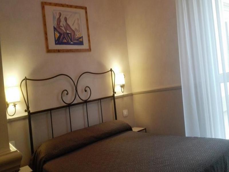 Residenza Cavallini Rome Exterior photo