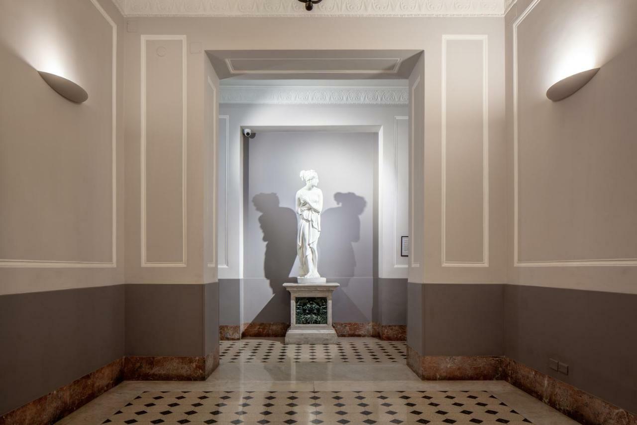 Residenza Cavallini Rome Exterior photo